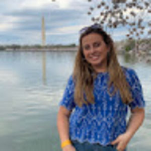 Meet your Posher, Arianna